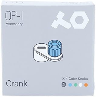 正規輸入品 OP-1アクセサリー ノブ 正規輸入品 OP-1アクセサリー ノブ